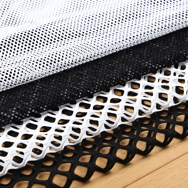 3D Printing On Fabric - 50 cm * 160 cm Mesh