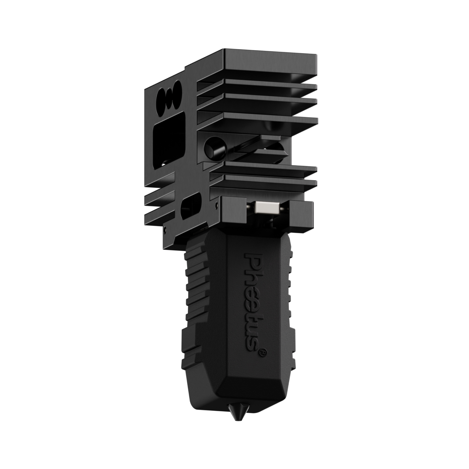 3D Printer Hotend Kit - Phaetus Upgrade QIDI Q2 Hotend mit