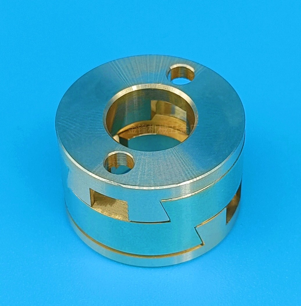 Z Axis Stabilizer 3D - Funssor 3D-Druckerzubehör T8 Leitspindel Oldham-Kupplungskupplung Z-Achsen-Stabilisator