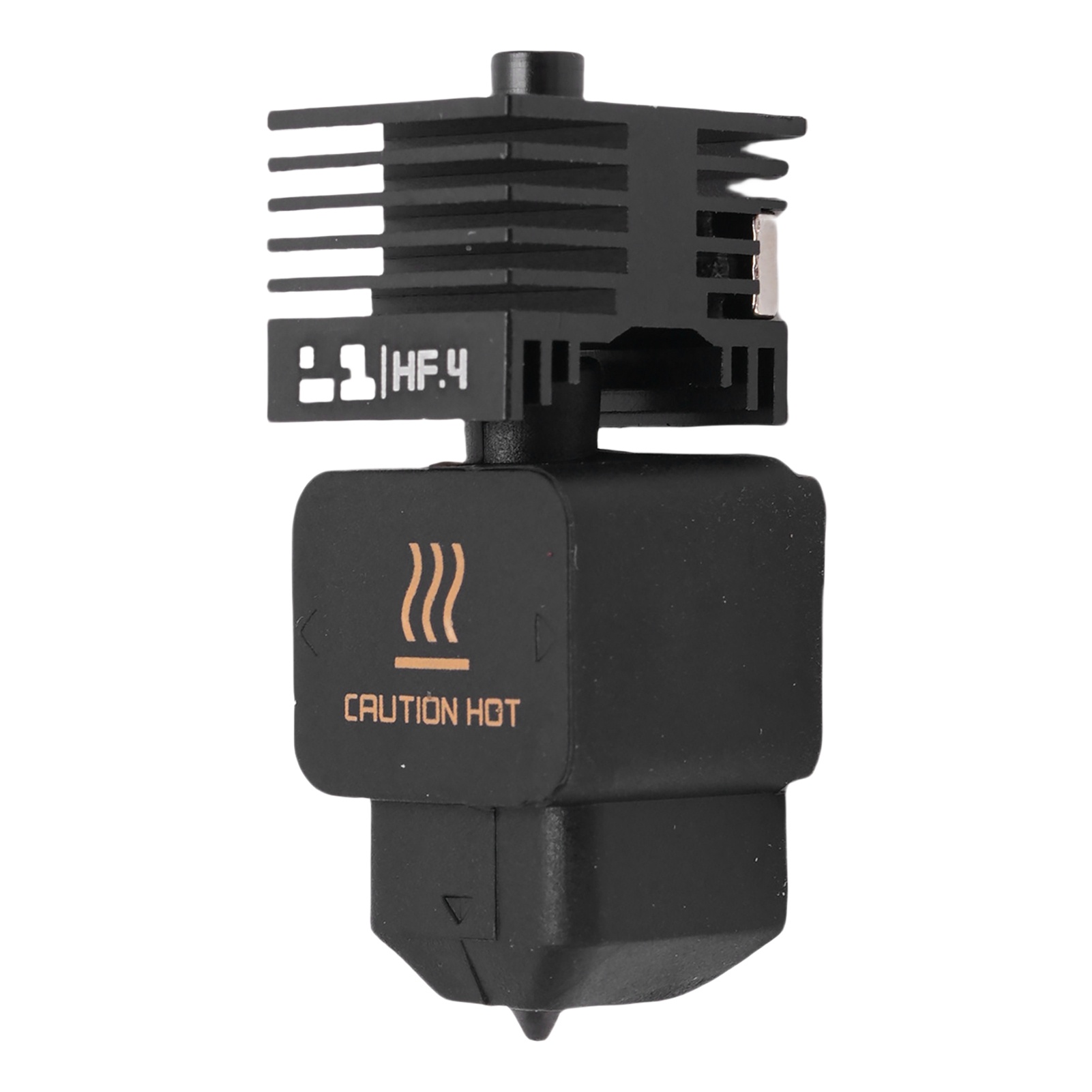 3D Printing Nozzle - Hochdurchsatz-Hotend-Ersatz für Bambu Lab H2D H2D