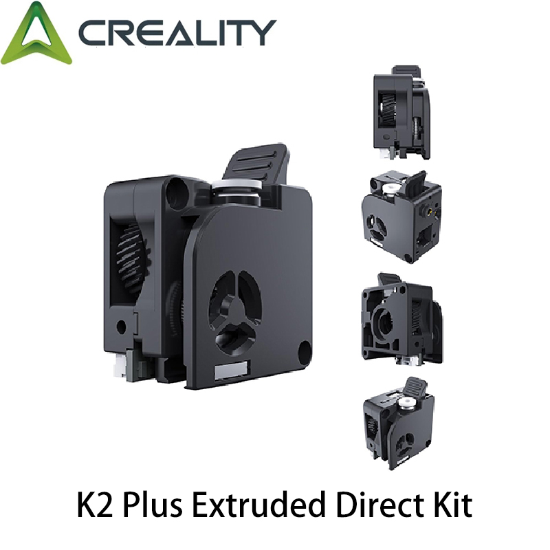 3D Printing Laptop - Creality K2/K2 Pro/K2 Plus Direct Extruder