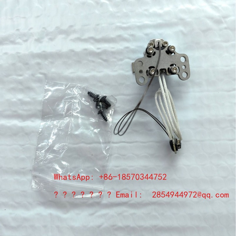 3D Printer Hotend Kit - Heizkit für AD5X Hot-End-Heizeinheiten 3D-Drucker-Zubehör AD5X