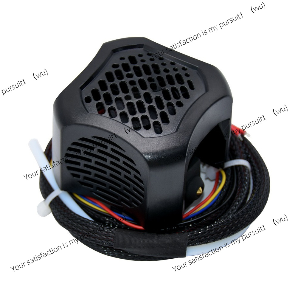 3D Printer Hotend Kit - Für Ender-3 V2 3D-Drucker, 24 V,