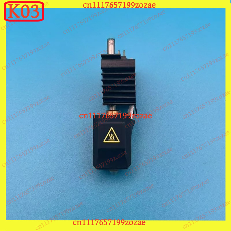 3D Printer Hotend Kit - k03 1 Set Extruder Hotend Kit