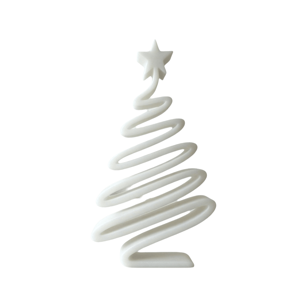 Einfache 3D-gedruckte Weihnach – 3D Printing Xmas Ideas Bewertung und Preis