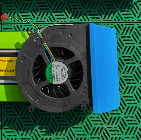 3D-Gedrucktes Aktives Leises 4 – 3D Printing Laptop Bewertung und Preis