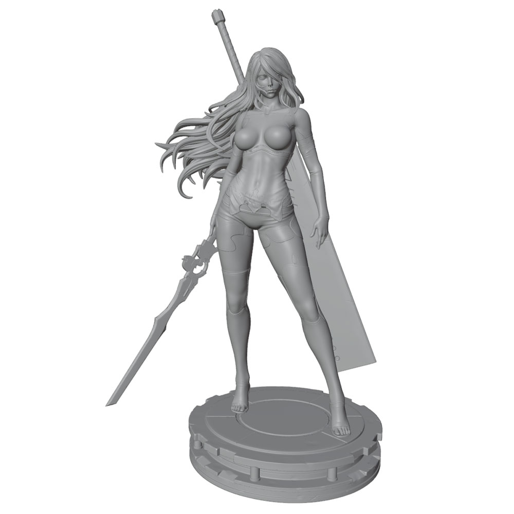 1/24 Desktop-Dekoration, Model – 3D Printing Instructor Bewertung und Preis