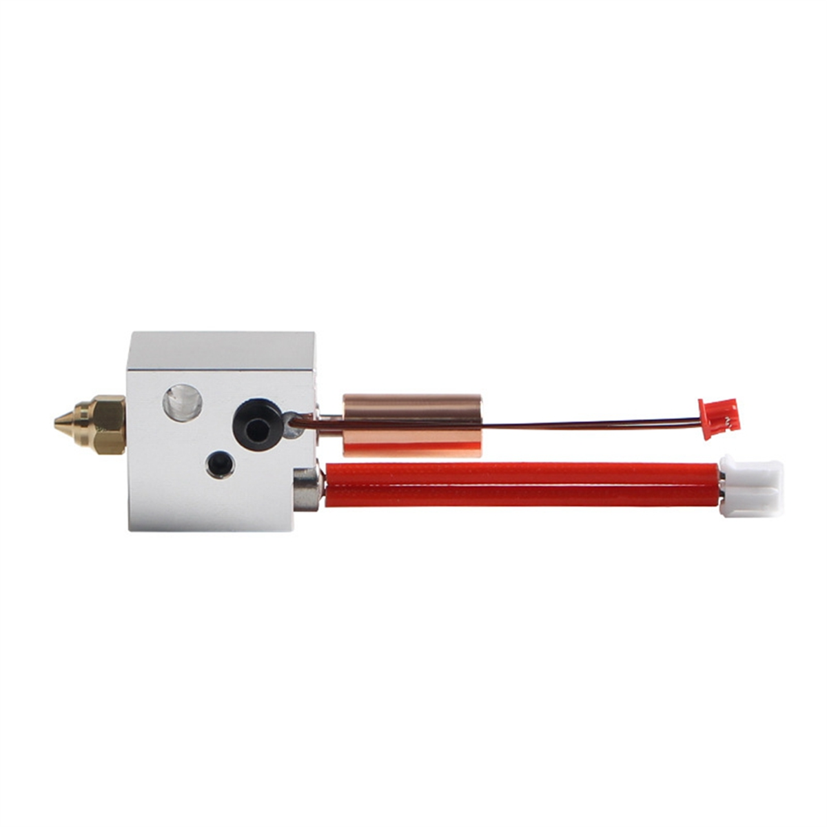 SMIEA SV06 Plus Hotend Kit Met – 3D Printer Hotend Kit Bewertung und Preis