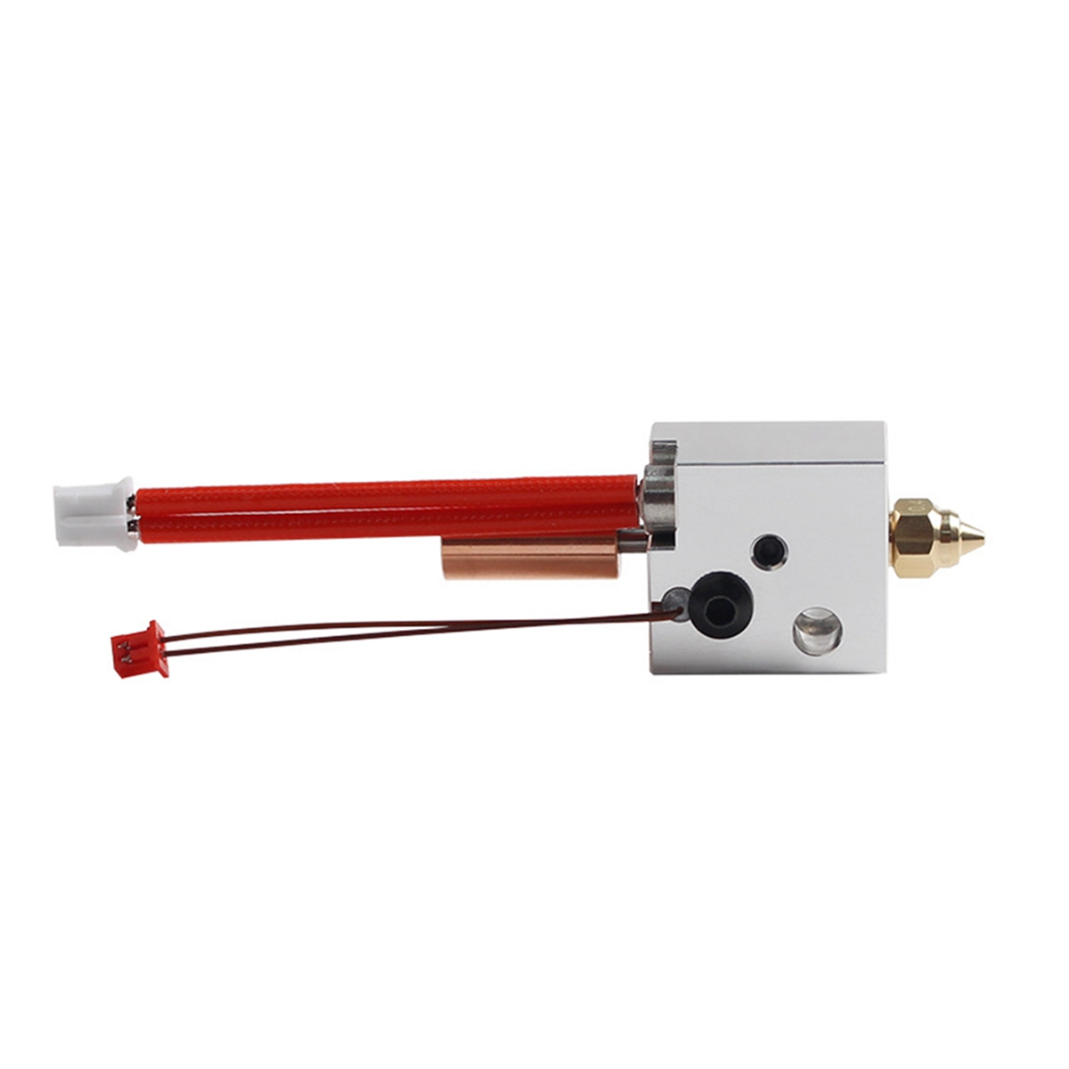 SMIEA SV06 Plus Hotend Kit Met – 3D Printer Hotend Kit Bewertung und Preis