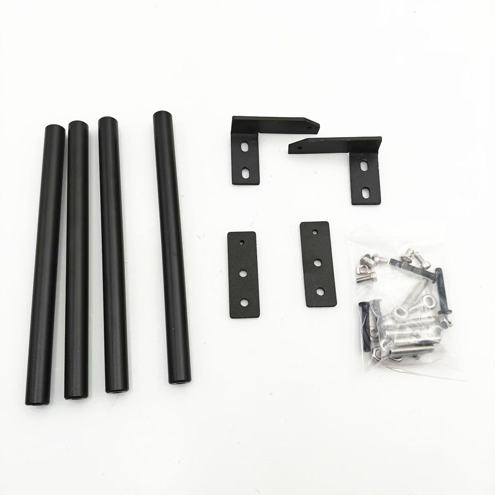 Upgrade Stabilität Z-Achse Zug – Z Axis Stabilizer 3D Bewertung und Preis