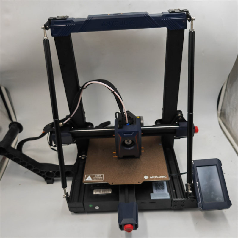 Upgrade Stabilität Z-Achse Zug – Z Axis Stabilizer 3D Bewertung und Preis