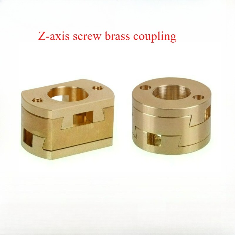 3D-Drucker-Zubehör FÜR T8 Z-Ac – Z Axis Stabilizer 3D Bewertung und Preis