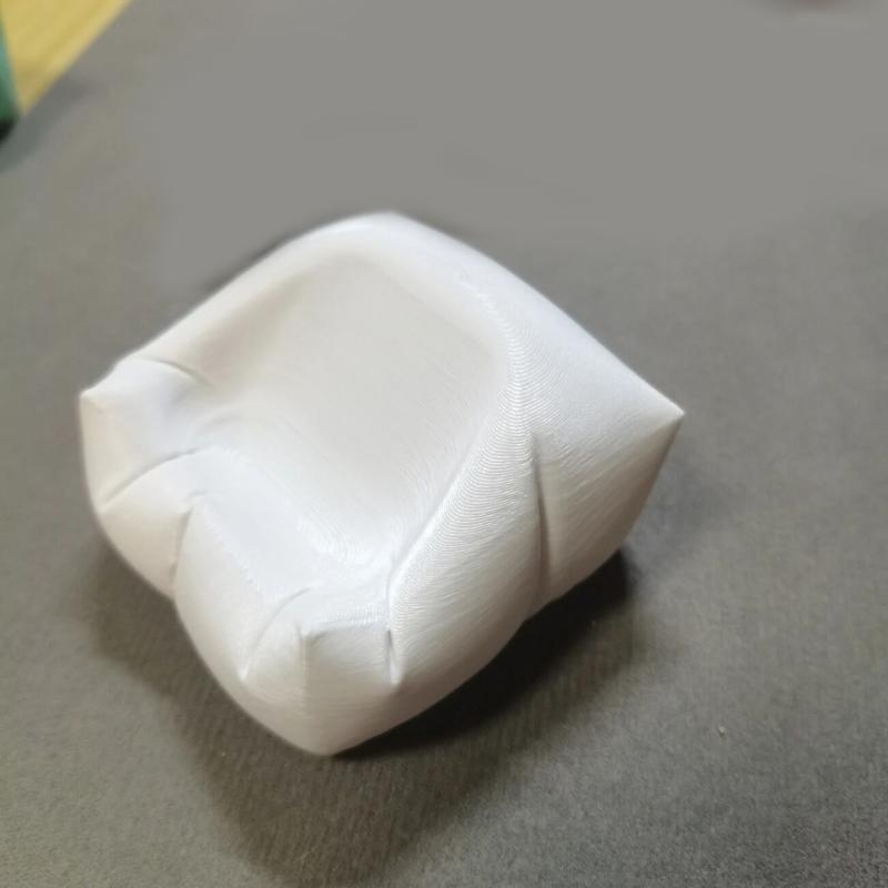 Ergonomische Sofa Design Kopfh – 3D Printing Model Free Bewertung und Preis