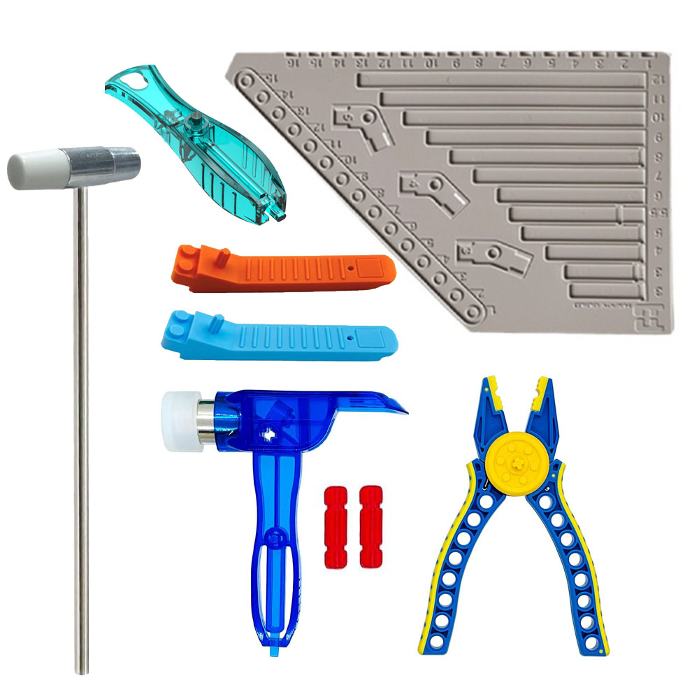 Ziegel Spielzeug Messplatte Ba – 3D Printing Lego Bricks Bewertung und Preis