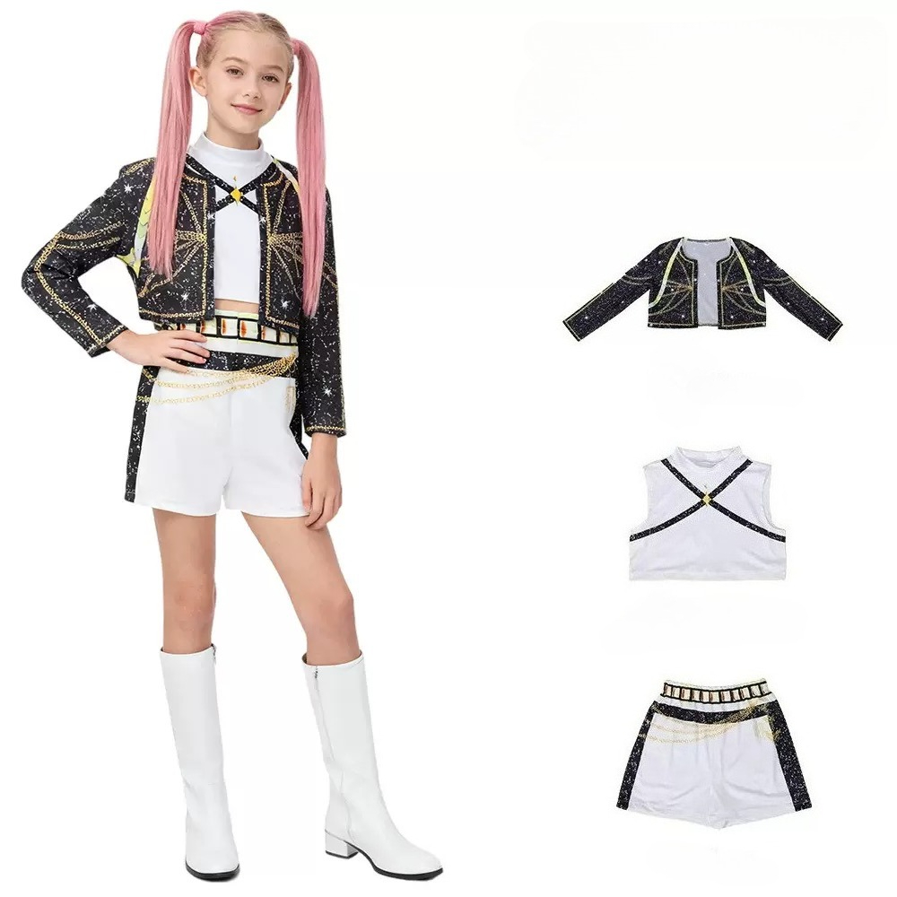 Neue Krieger K Pop Disguise Ru – 3D Printing Kpop Bewertung und Preis