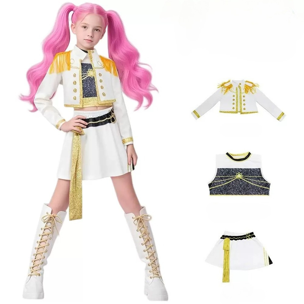 Neue Krieger K Pop Disguise Ru – 3D Printing Kpop Bewertung und Preis