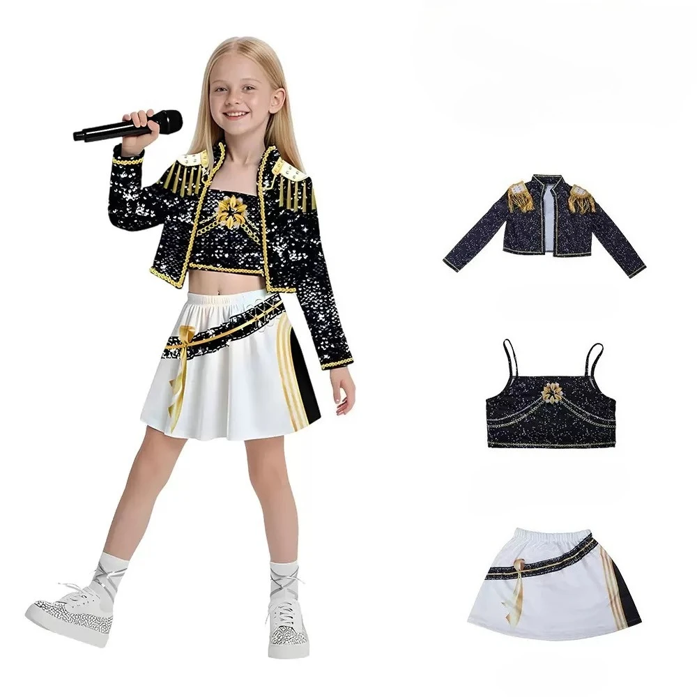 Neue Krieger K Pop Disguise Ru – 3D Printing Kpop Bewertung und Preis