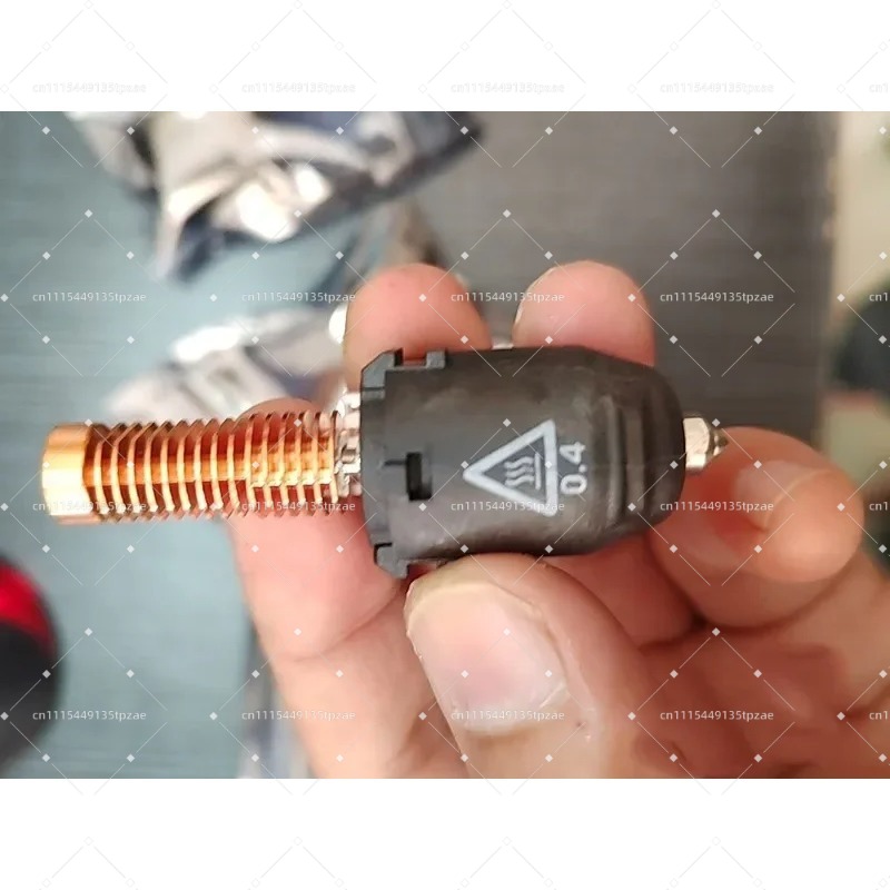 0,4/0,6mm Hochgeschwindigkeits – 3D Printer Hotend Kit Bewertung und Preis