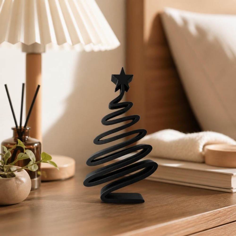3D-gedruckte Weihnachtsfigur i – 3D Printing Xmas Ideas Bewertung und Preis