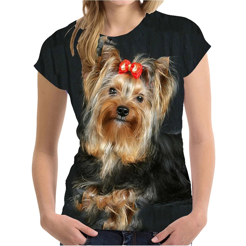 Sommer Yorkshire Terrier 3D-Dr – 3D Printing Yorkshire Bewertung und Preis