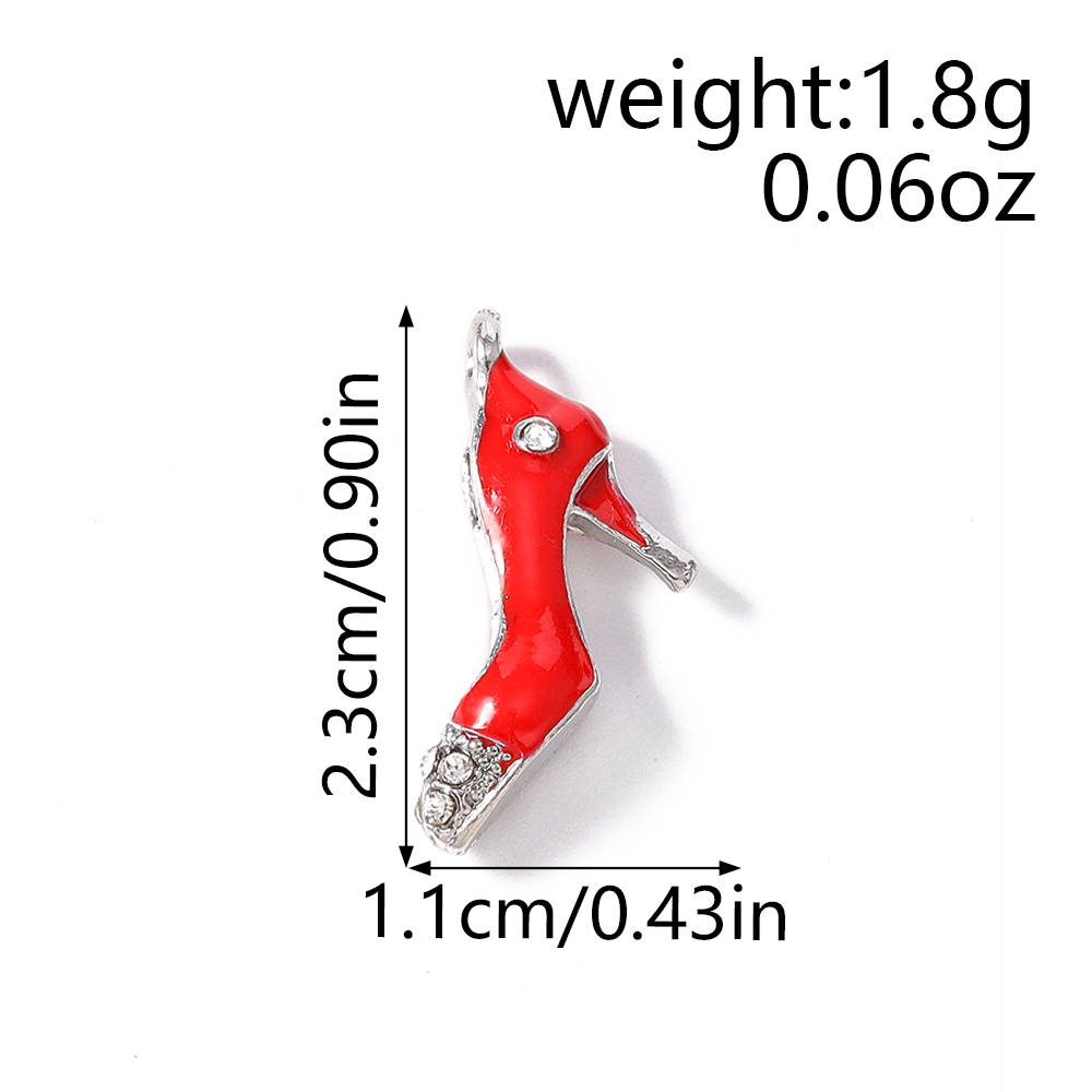 Tusember 10 Stück Emaille 3D K – 3D Printing Earrings Bewertung und Preis