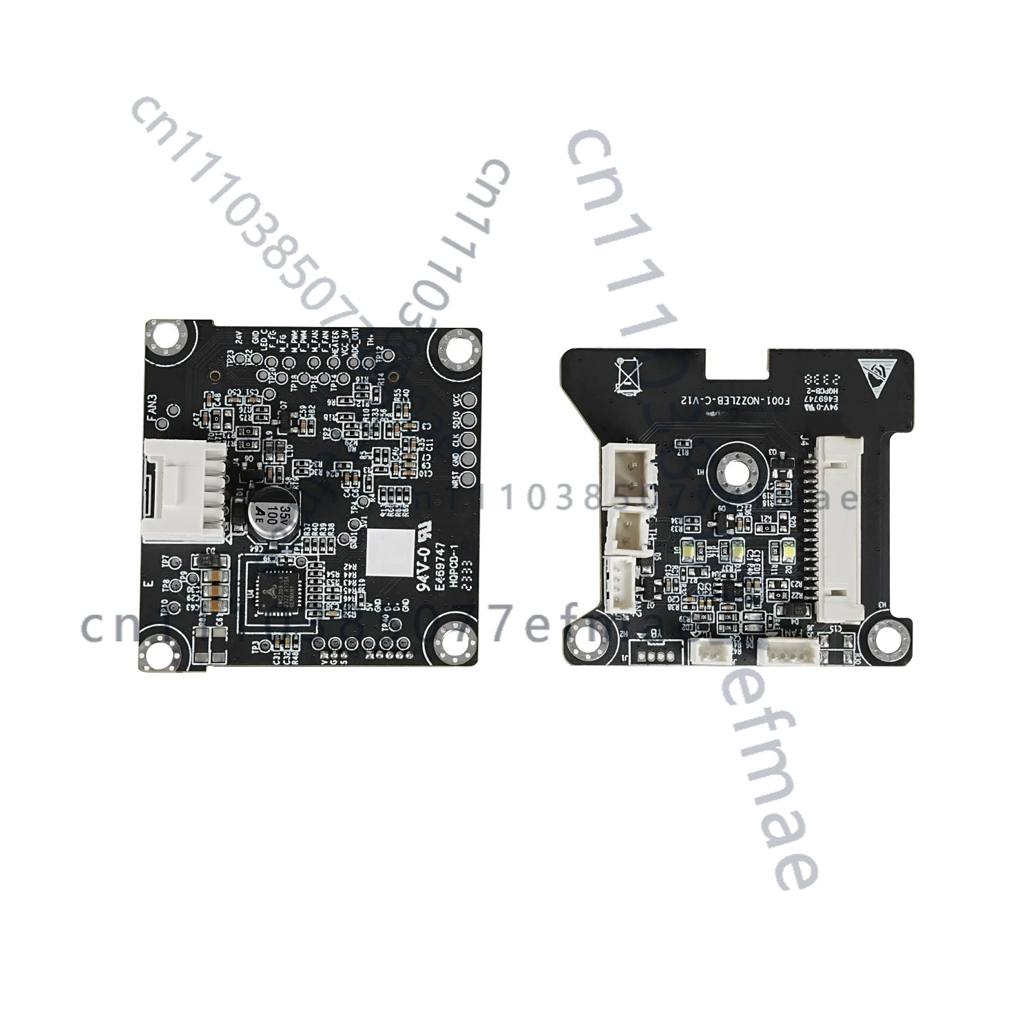 1 Stück Druckkopf-Adapterplati – 3D Printer Hotend Kit Bewertung und Preis