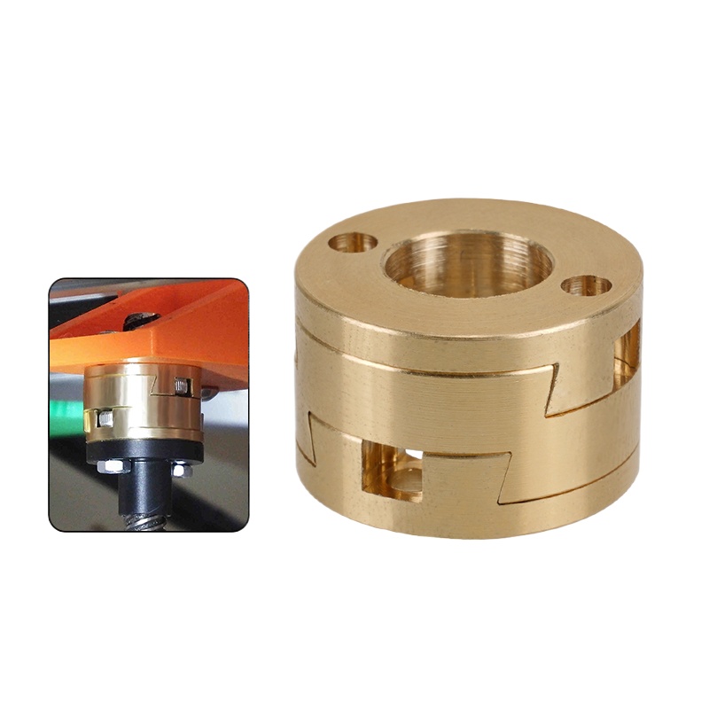 1/2/4 Stück T8 Z-Achsen-Leitsp – Z Axis Stabilizer 3D Bewertung und Preis