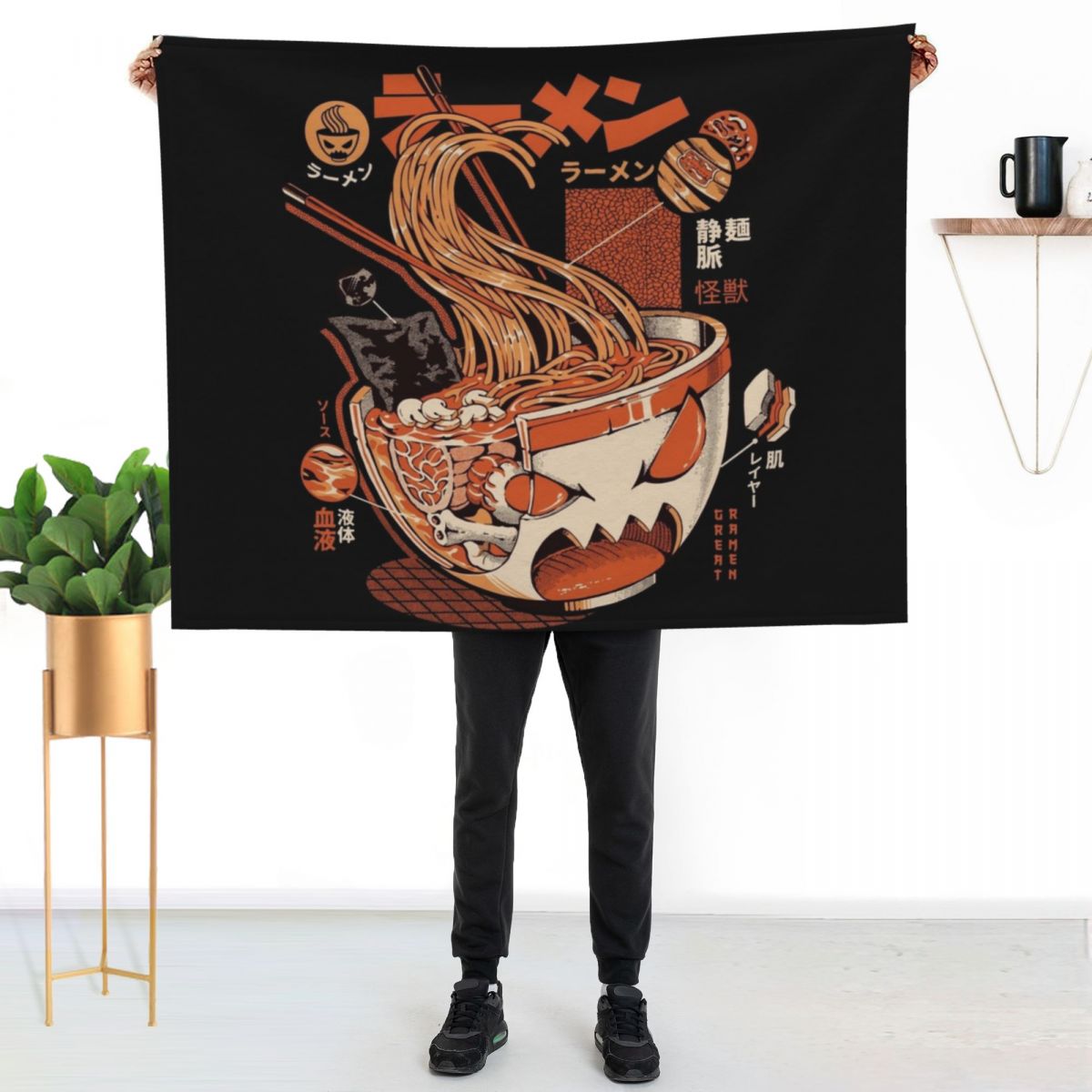 Black X-ray Great Ramen! Kusch – 3D Printing X Ray Bewertung und Preis