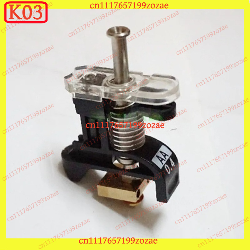 k03 3D-Drucker Hotend-Set Ersa – 3D Printing Nozzle Bewertung und Preis