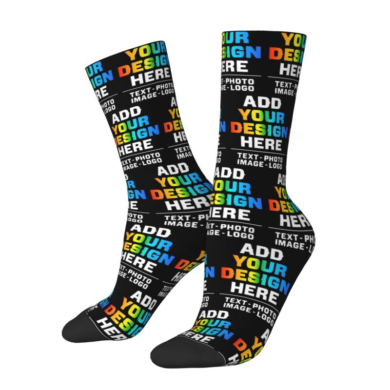 Personalisierte Herrensocken m – 3D Printing Custom Bewertung und Preis