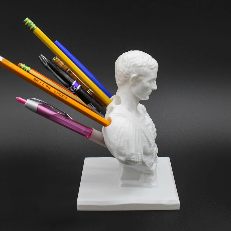 3d gedruckt Julius Caesar Stat – 3D Printing Pen Bewertung und Preis