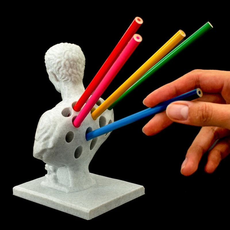 3d gedruckt Julius Caesar Stat – 3D Printing Pen Bewertung und Preis