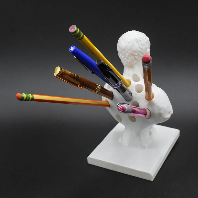 3d gedruckt Julius Caesar Stat – 3D Printing Pen Bewertung und Preis