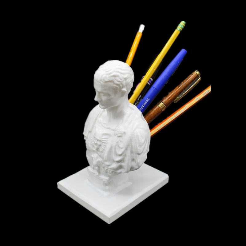 3d gedruckt Julius Caesar Stat – 3D Printing Pen Bewertung und Preis