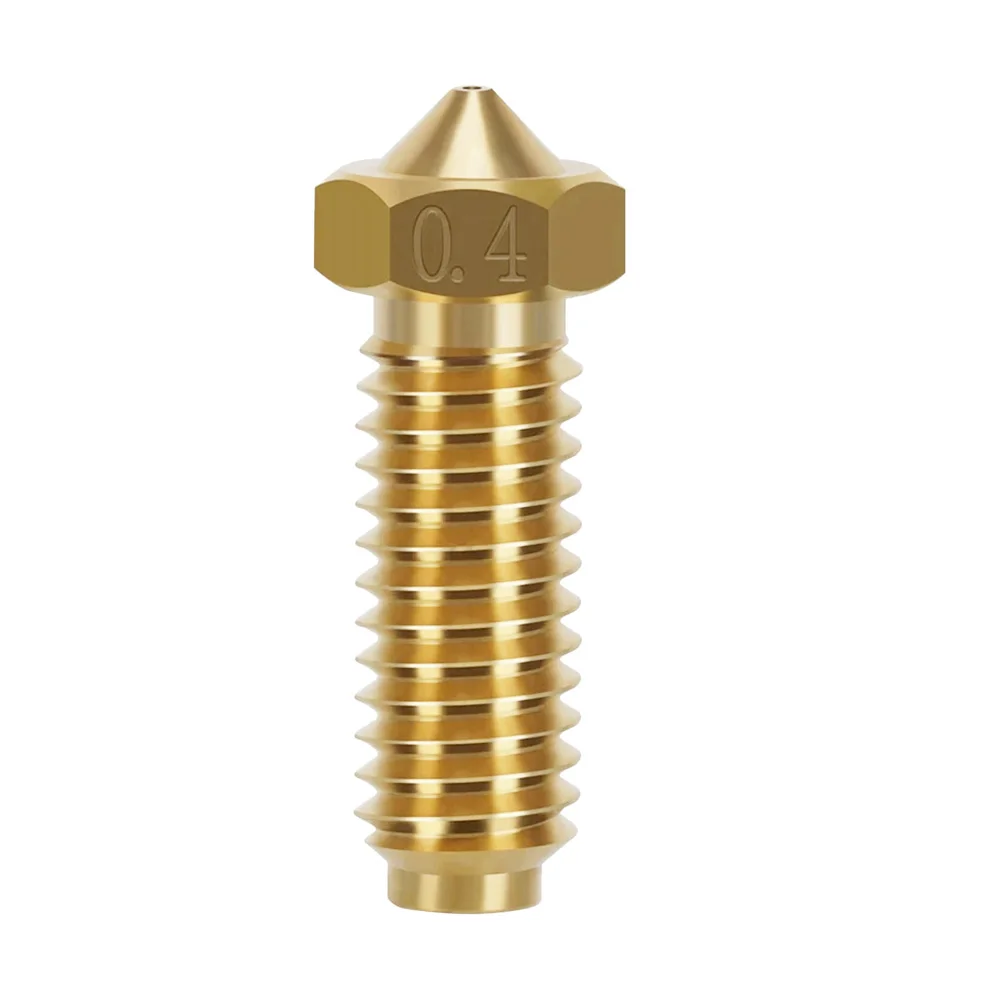1~10 Stück 3D-Drucker Messingd – 3D Printing Nozzle Bewertung und Preis