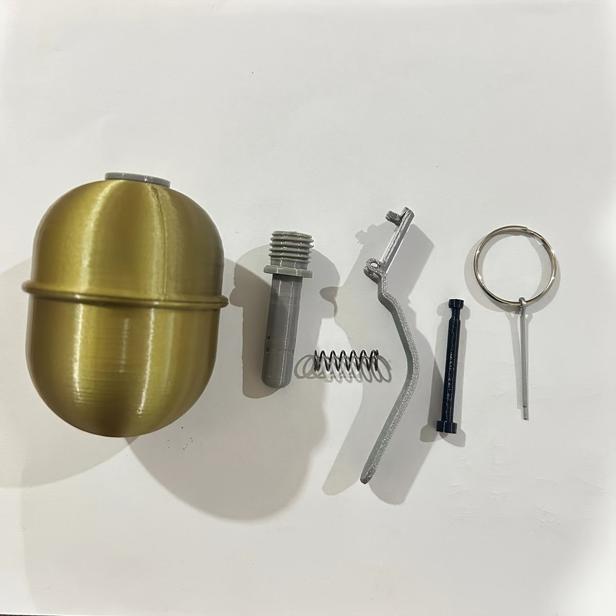 Film- und Fernseh-Requisite, M – 3D Printing Model Free Bewertung und Preis