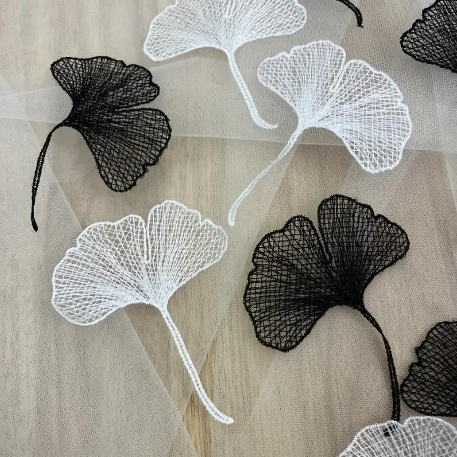 5 Stück schwarze und weiße Gin – 3D Printing On Fabric Bewertung und Preis