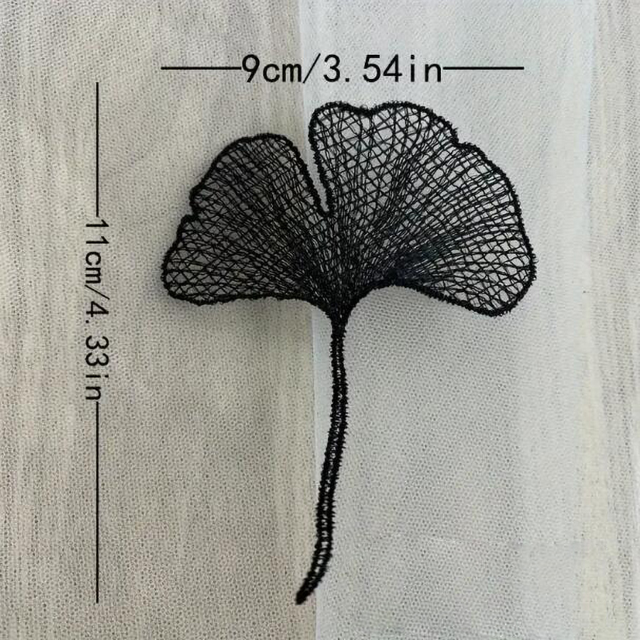 5 Stück schwarze und weiße Gin – 3D Printing On Fabric Bewertung und Preis