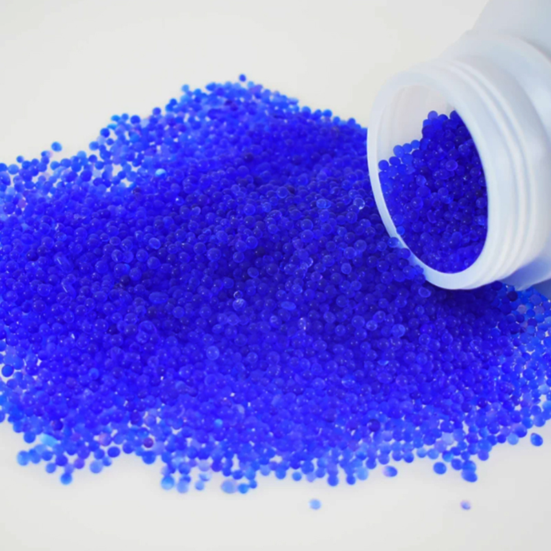 Farbwechselnde Silikagel-Trock – 3D Printing Use Bewertung und Preis