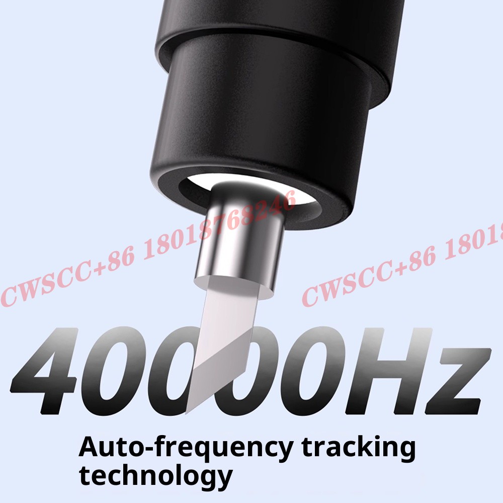 KS-F1 tragbarer Ultraschallsch – 3D Printing Nozzle Bewertung und Preis
