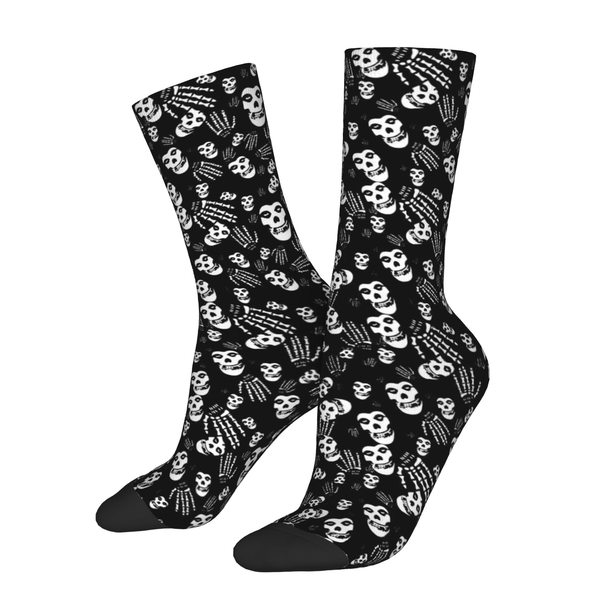 Maßgefertigte Mode Rock Punk B – 3D Printing Custom Bewertung und Preis