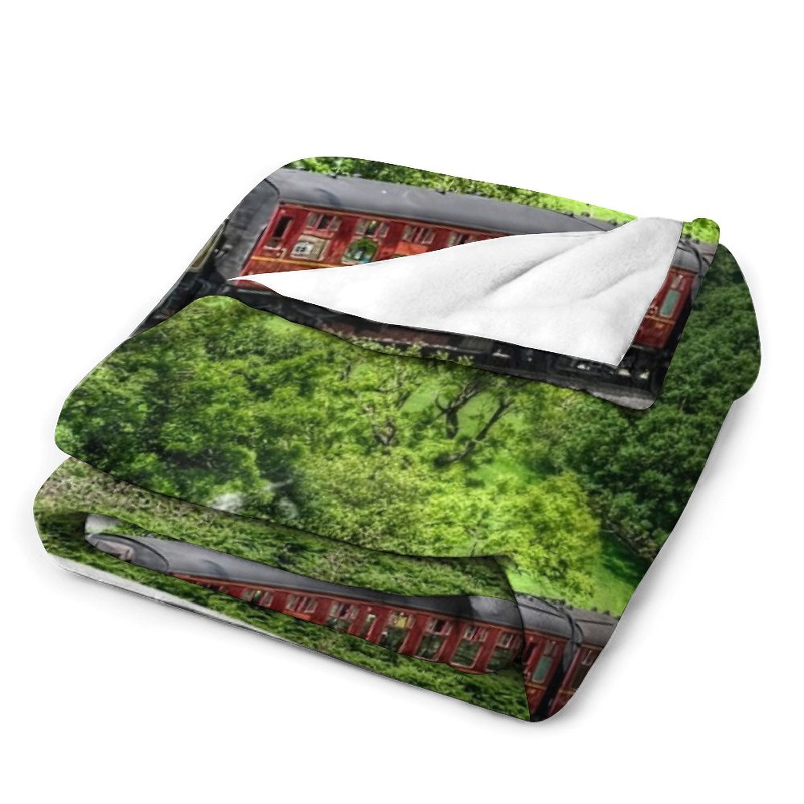 North Yorkshire Moors Railway  – 3D Printing Yorkshire Bewertung und Preis