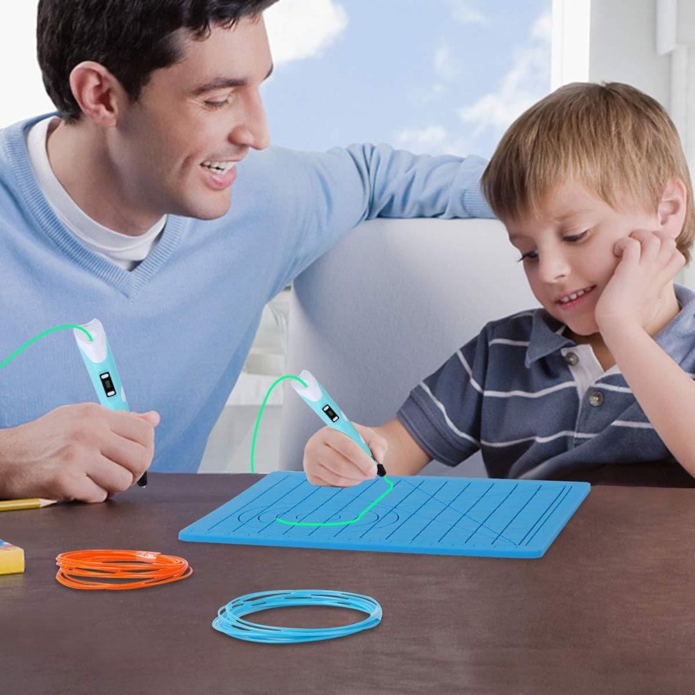 Langlebige Zeichenvorlagen Fle – 3D Printing Tablet Bewertung und Preis