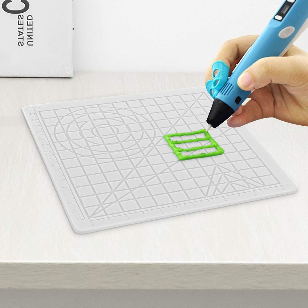 Langlebige Zeichenvorlagen Fle – 3D Printing Tablet Bewertung und Preis