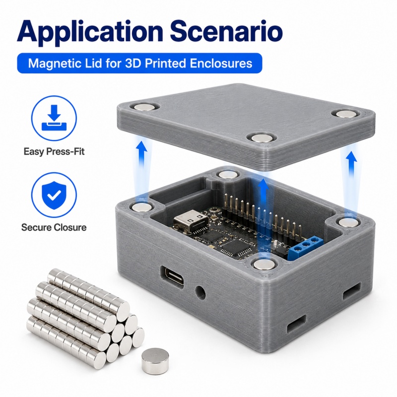3D-Druck-Werkzeugset 6x3mm Lei – 3D Printing Laptop Bewertung und Preis