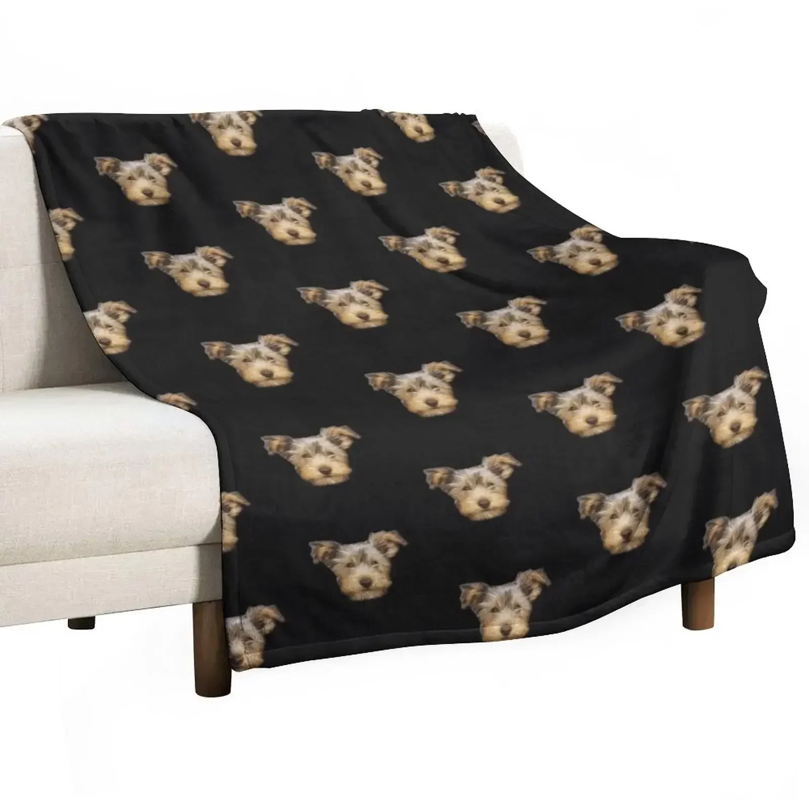 Yorkshire Terrier Wolldecke, w – 3D Printing Yorkshire Bewertung und Preis