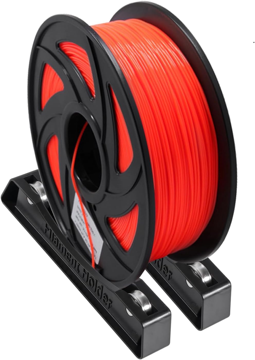 2PCS 3D Drucker Filament Spule – 3D Printer Enclosure Frame Bewertung und Preis