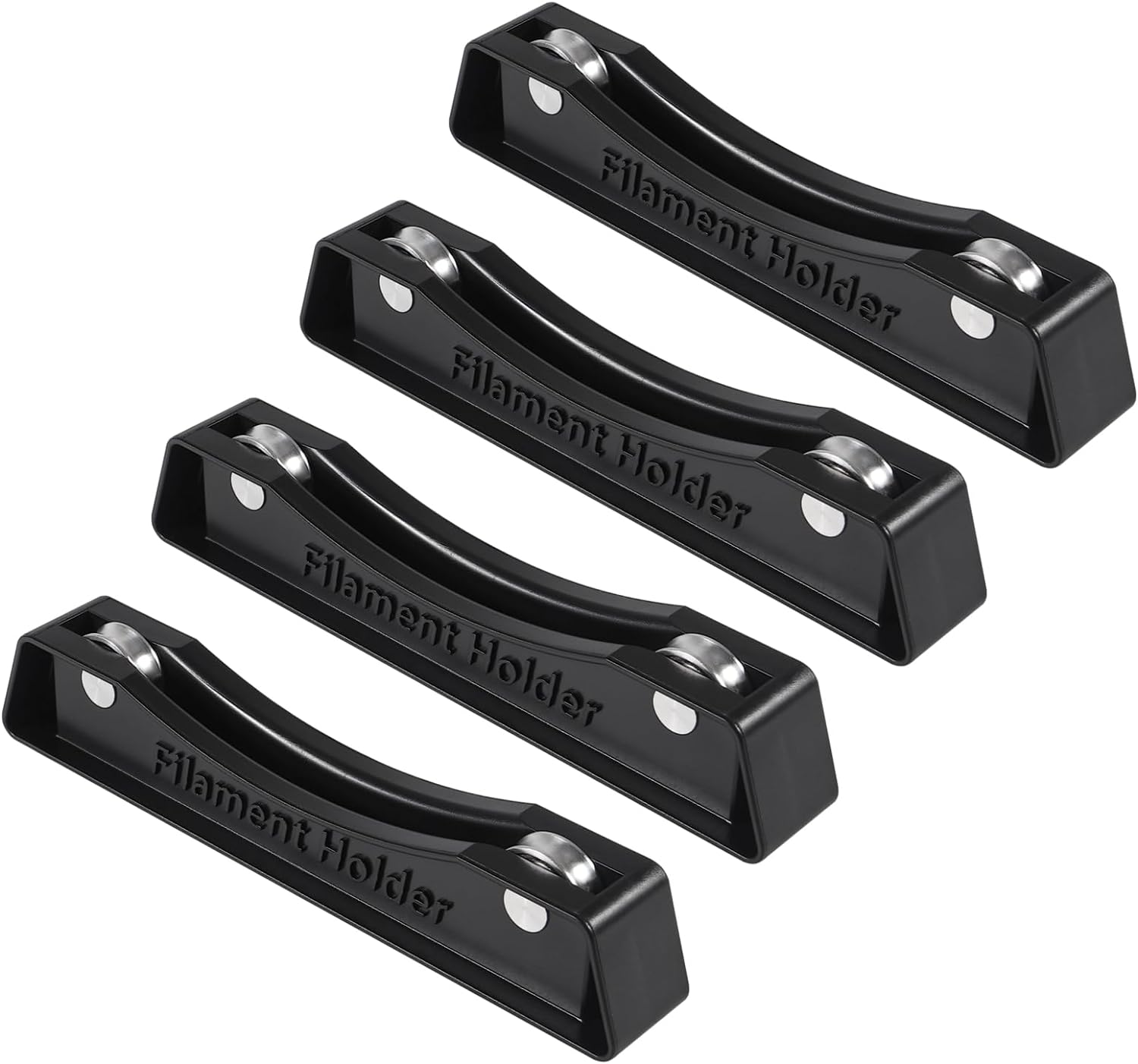 2PCS 3D Drucker Filament Spule – 3D Printer Enclosure Frame Bewertung und Preis