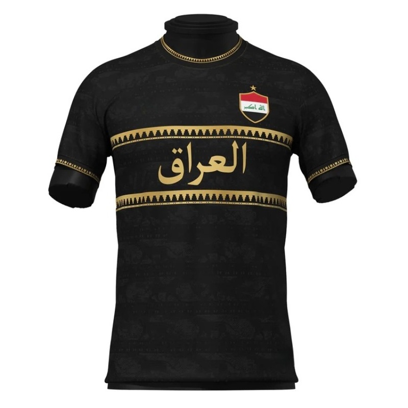 2026 Irak Fußball-Events Kreat – 3D Printing Solo Bewertung und Preis