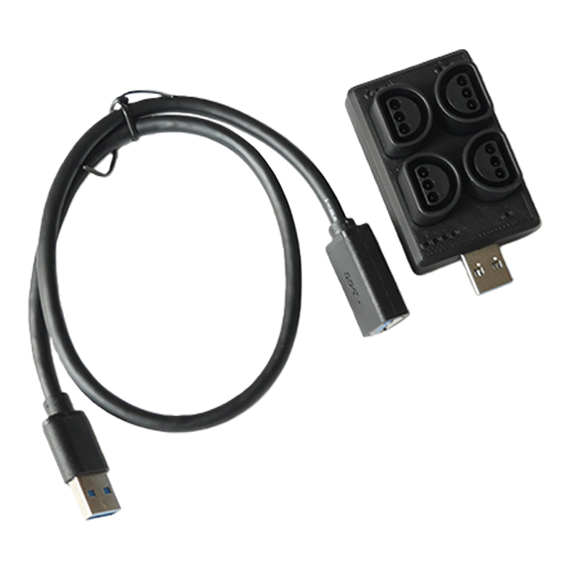 SNAC MisTer N64 Adapter, Kompa – 3D Printing Use Bewertung und Preis